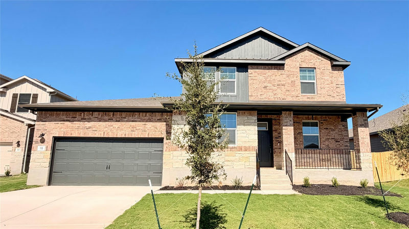 116 Milo Ct — exterior