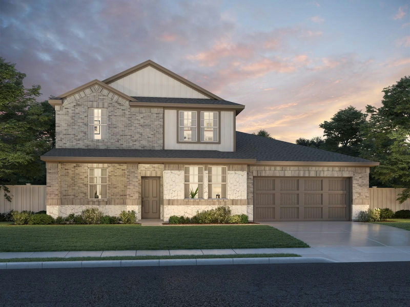 116 Milo Ct — exterior