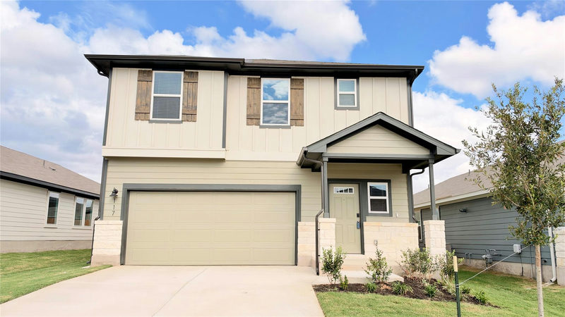 117 Woodbrook Dr — exterior