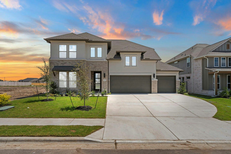 228 Pacific Grove Cir — exterior