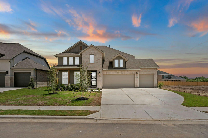 224 Pacific Grove Cir — exterior