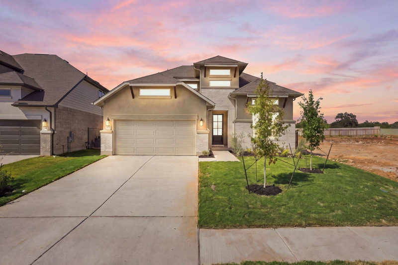 532 Los Aliso Ct — exterior