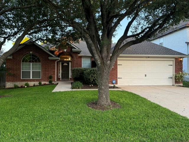 20724 Kearney Hill Rd — exterior