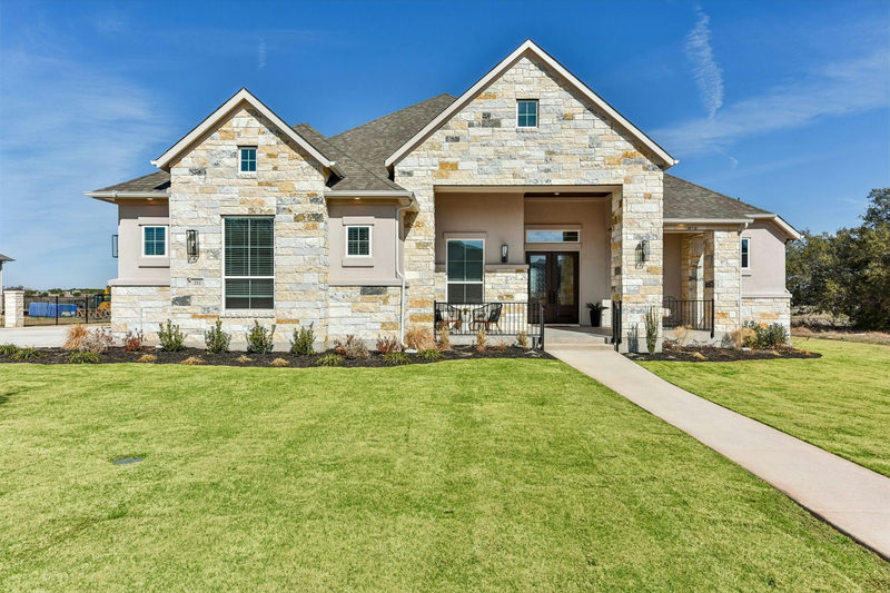 1001 Doelling Dr — exterior