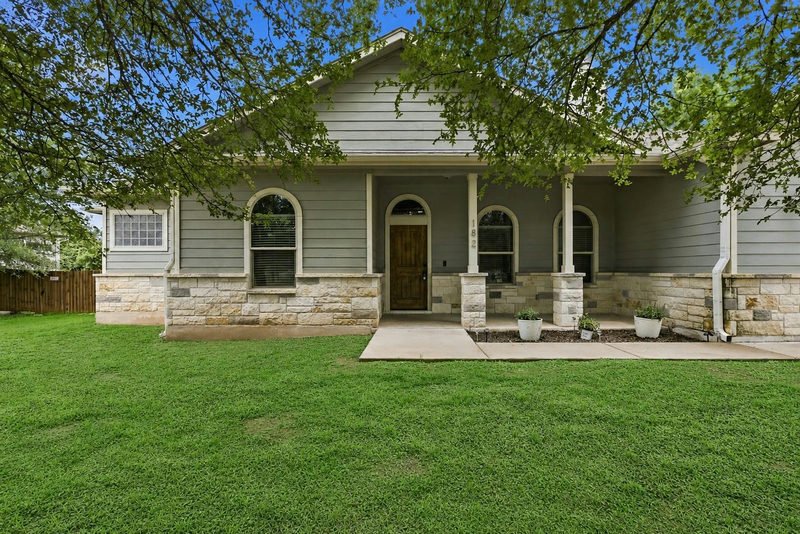 182 Waipahoehoe Dr — exterior