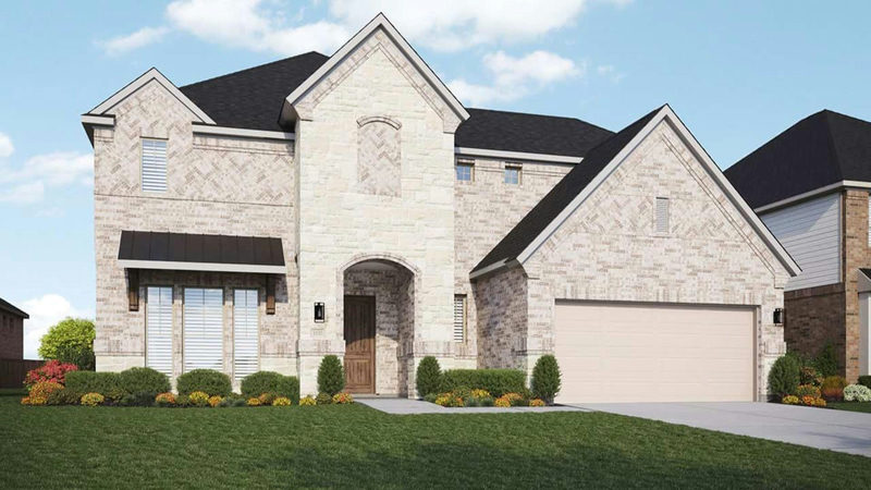 1804 Scenic Heights Ln — exterior