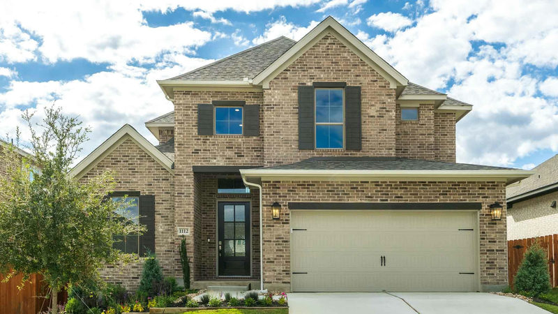 1112 Lariat Loop — exterior