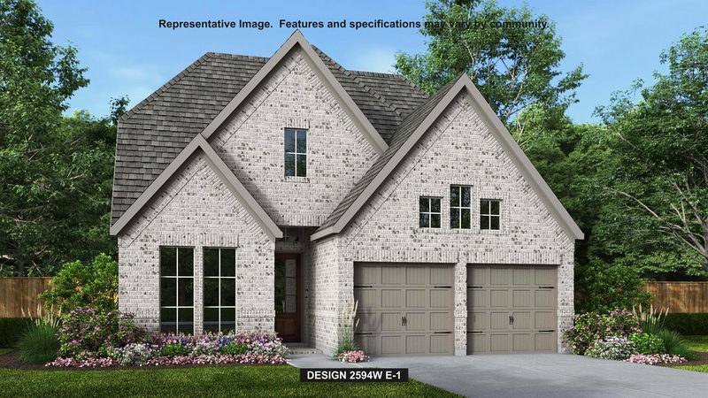 320 Maddy Way — exterior