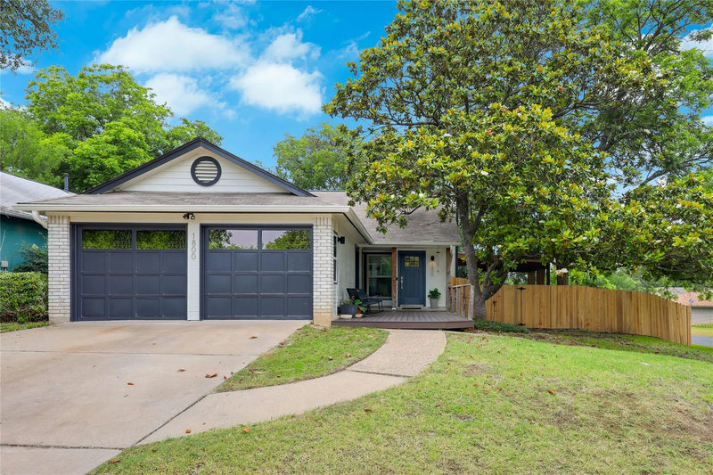 1800 Rainy Meadows Dr — exterior
