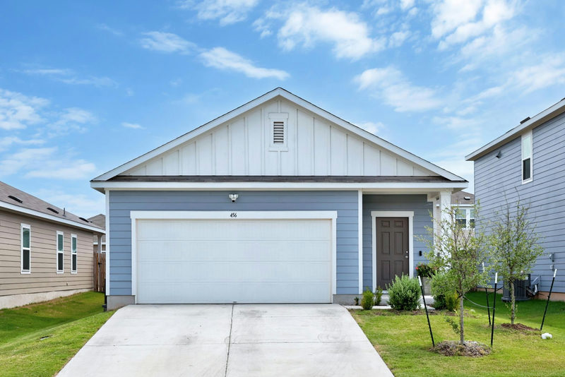 456 Thistle Ln — exterior