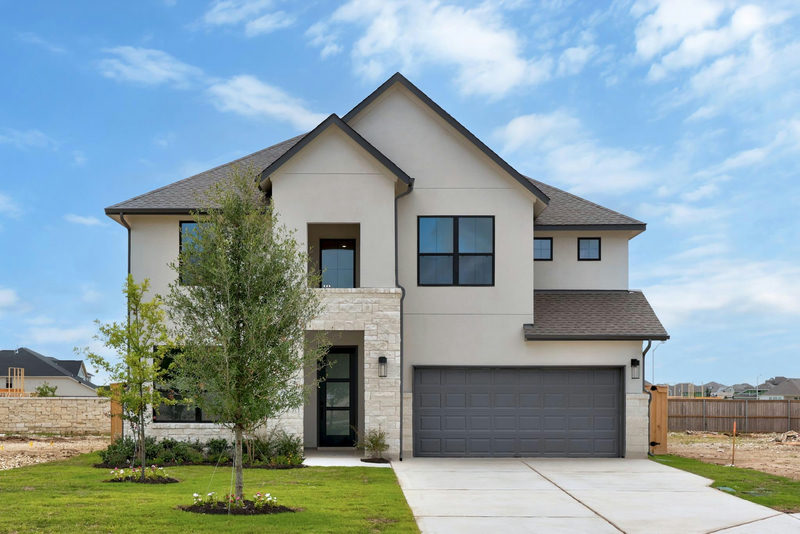 509 Snakeroot Trl — exterior