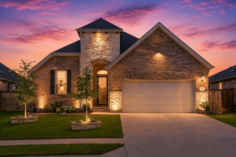 121 Shagbark Trl — exterior