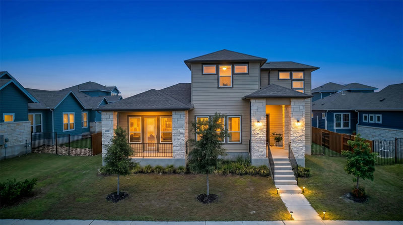 9208 Apogee Blvd — exterior