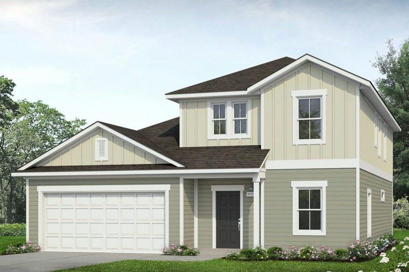 5405 Murano Cv — exterior