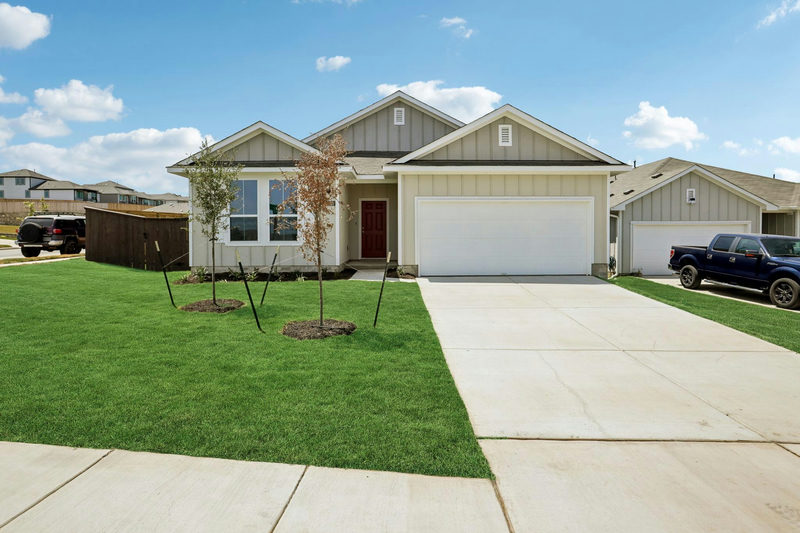 5413 Murano Cv — exterior