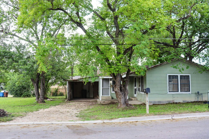 803 Third St — exterior
