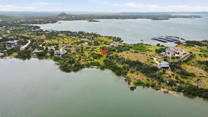 (Lot 30) Peninsula Dr — exterior
