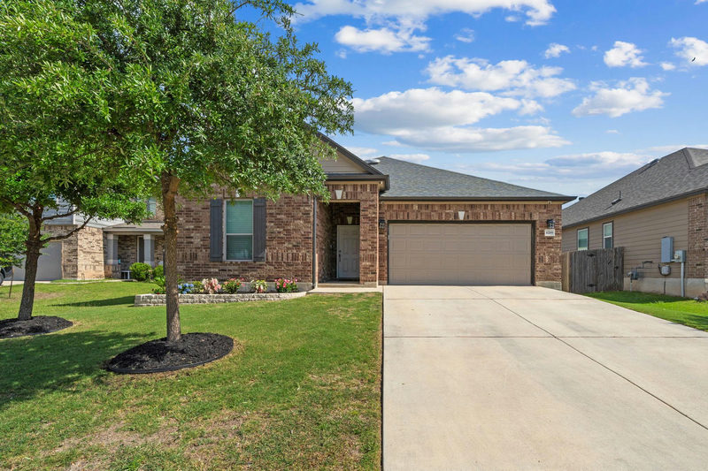6289 Mantalcino Dr — exterior