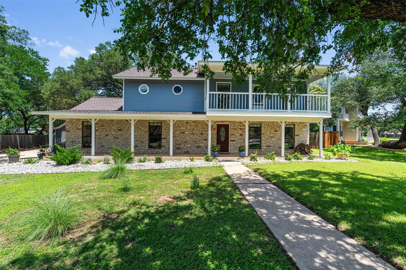 3026 Gabriel View Dr — exterior