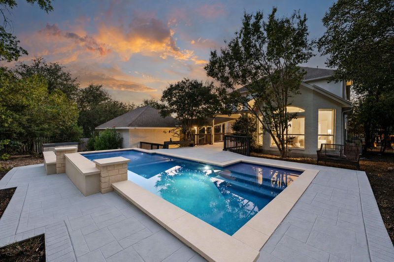10011 Brightling Ln — exterior