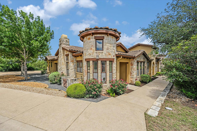 103 Rivalto Cir #1 — exterior