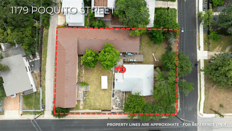 1179 Poquito St — exterior