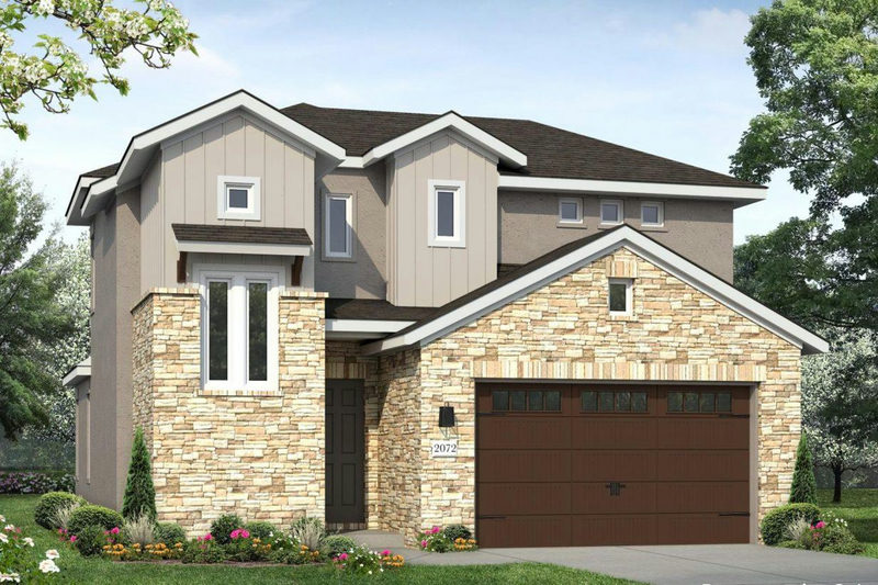 600 C-Bar Ranch Trl #137 — exterior