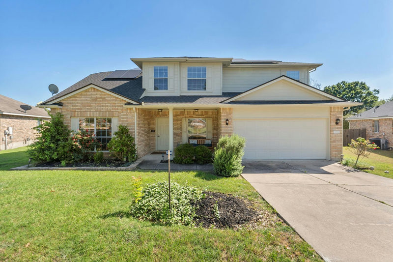 14716 Bruno Cir — exterior