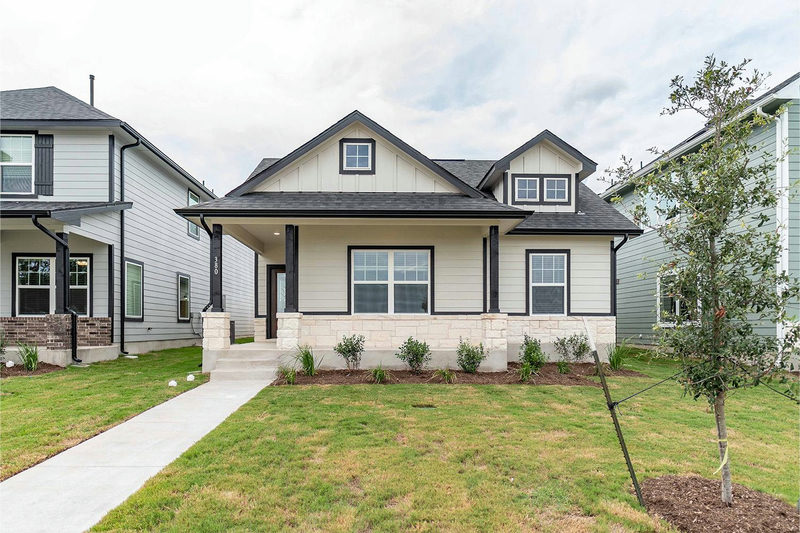 380 Kenai Dr — exterior