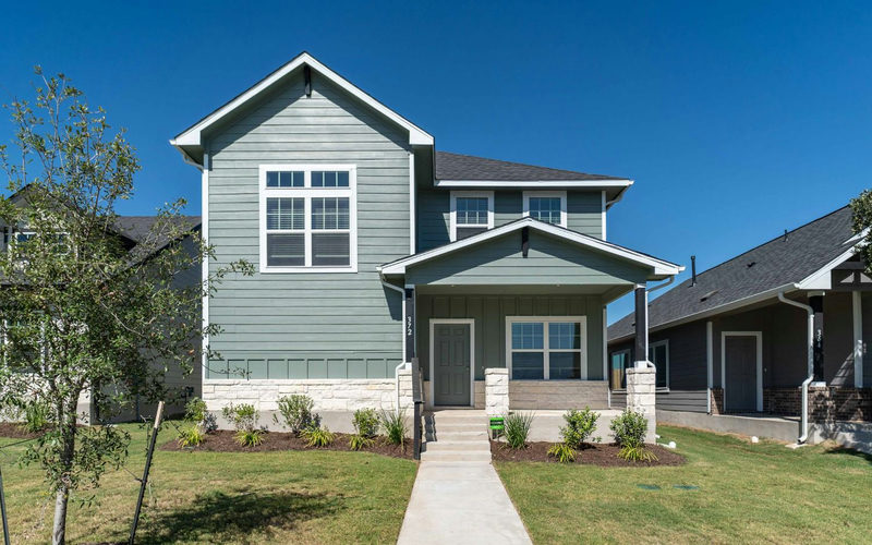 372 Kenai Dr — exterior