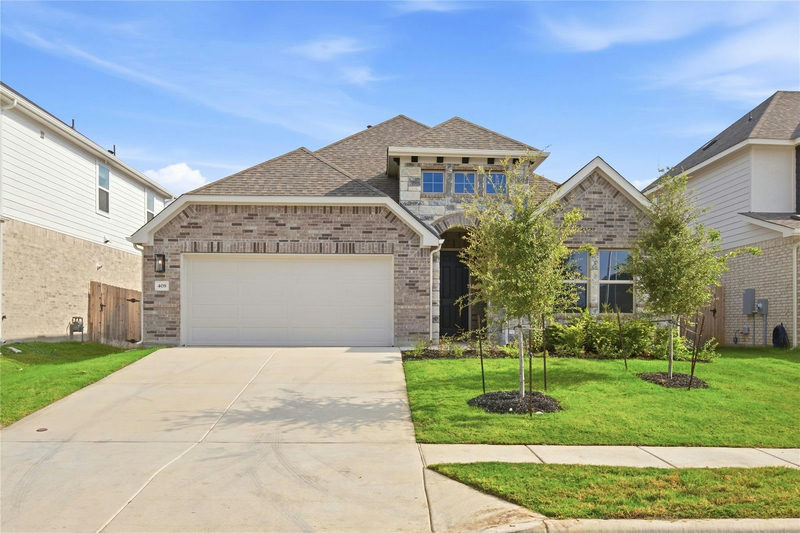 408 Rubber Tree Way — exterior