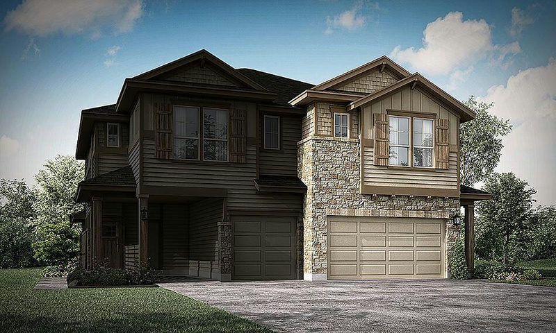 2211B Cornfield Dr — exterior