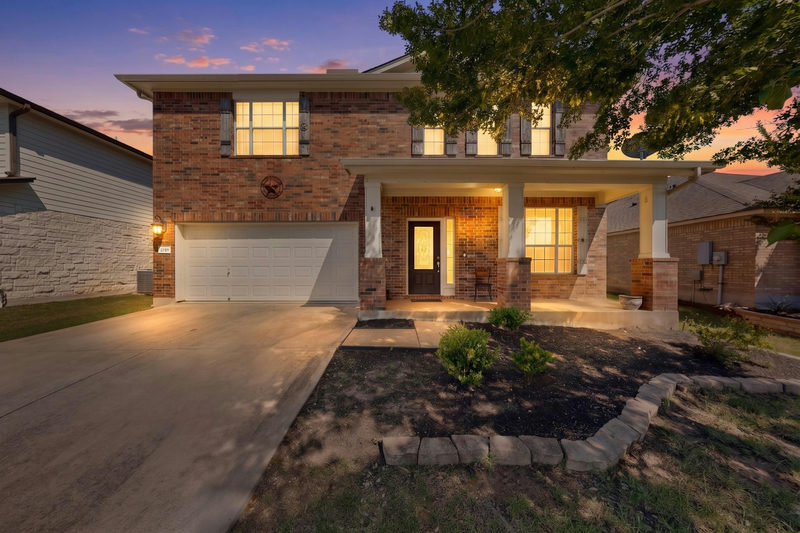 19121 Mangan Way — exterior