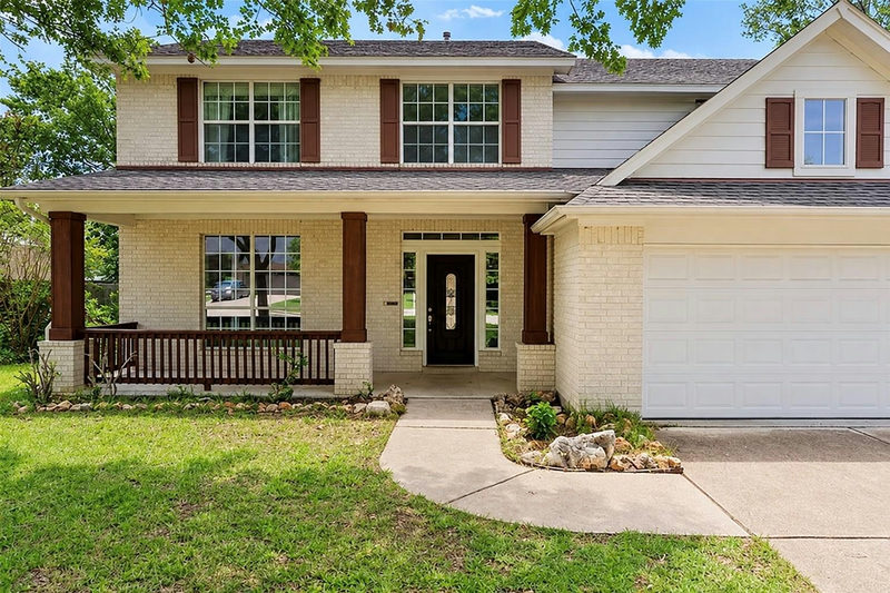 11425 Sabinal Mesa Dr