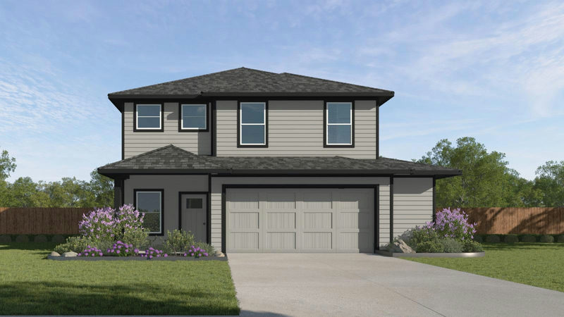 510 DENALI Dr — exterior