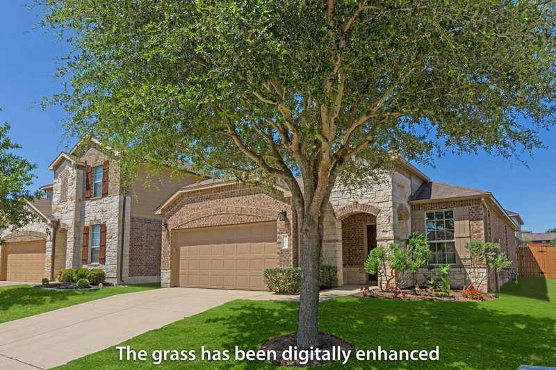325 Stella Gold St — exterior