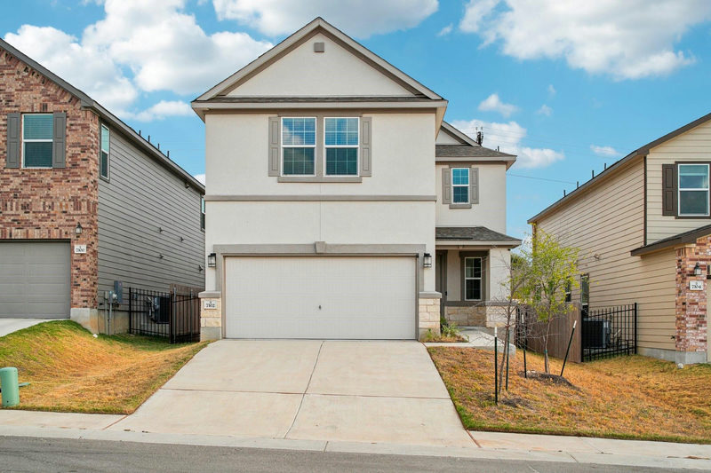 7102 Summer Tanager Dr #16 — exterior