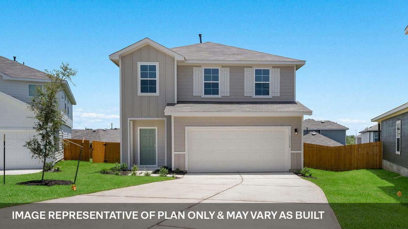 13216 Cerise Queen Way — exterior