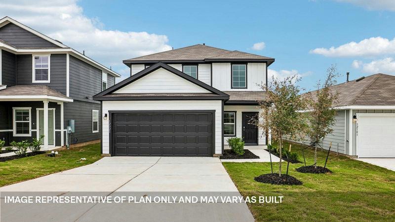 13214 Cerise Queen Way — exterior