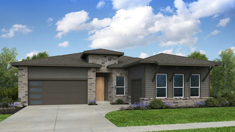 179 Wild Horse Dr — exterior