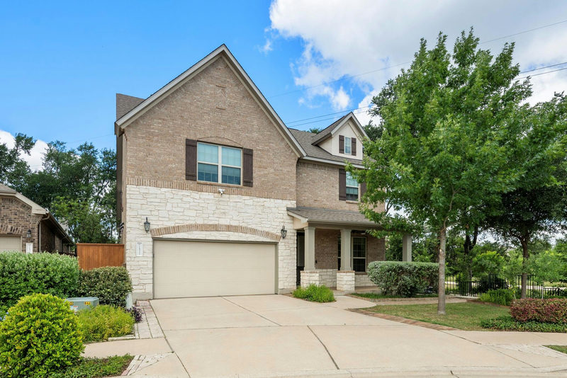 14312 Tyburn Trl — exterior