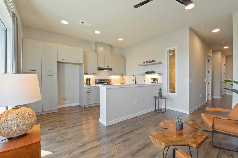 4510 Terry O Ln #419 — exterior