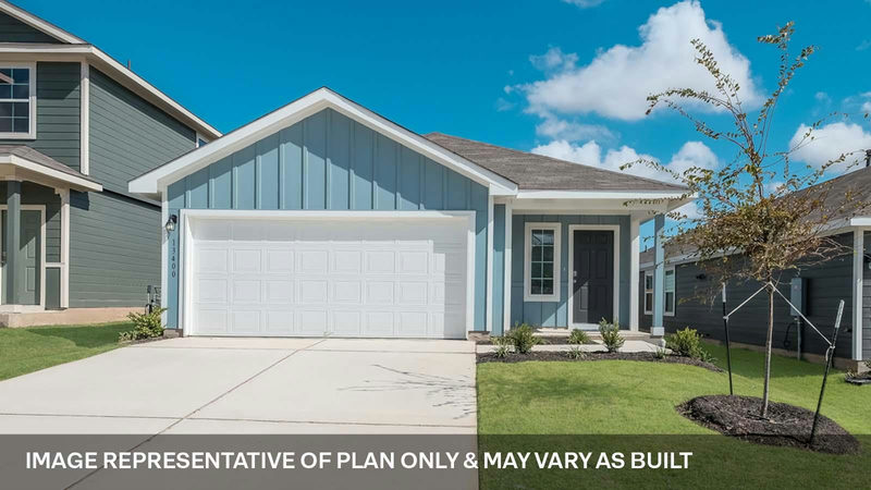 13210 Cerise Queen Way — exterior