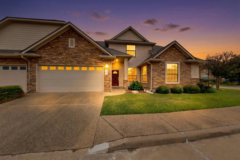 13933 Ashton Woods Cir #71 — exterior