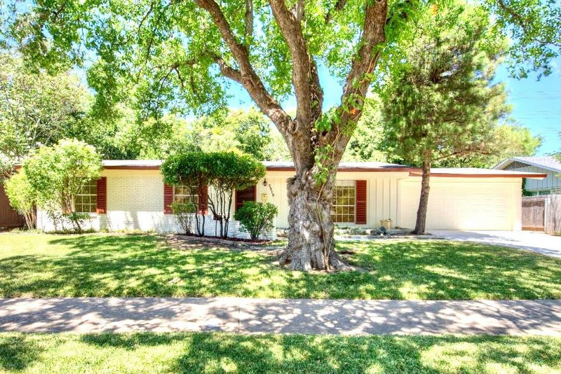 5910 Marilyn Dr — exterior