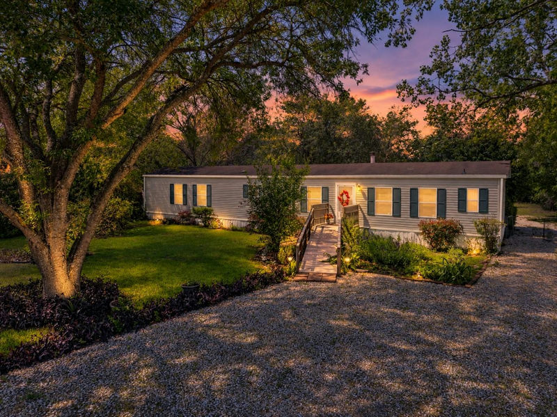 258 Quail Ridge Dr — exterior