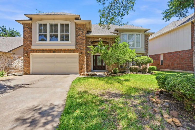 13111 Tilder Dr — exterior