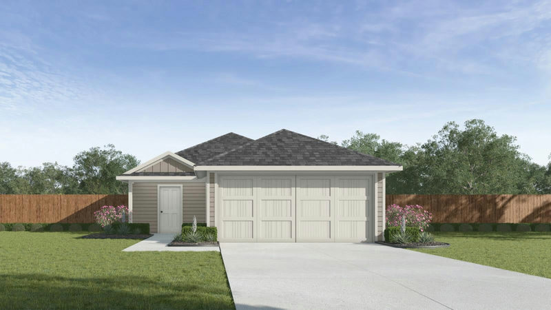 241 HOWARD Dr — exterior