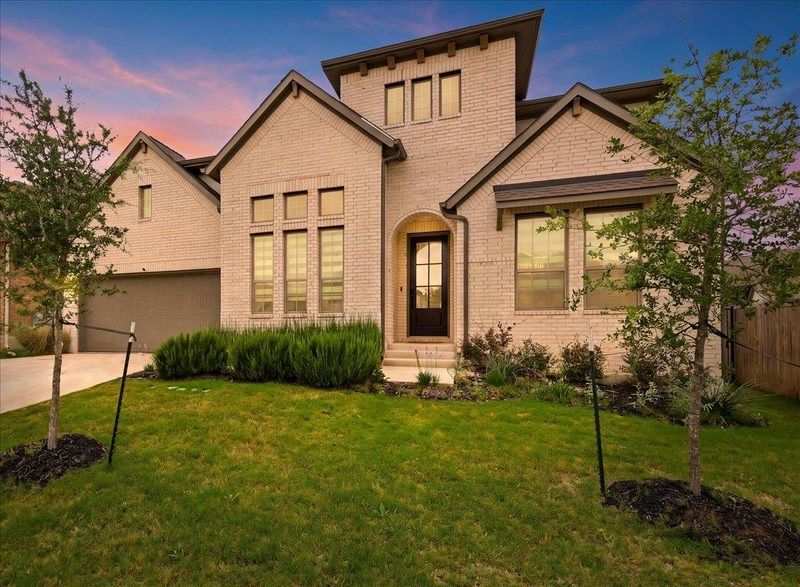 117 Peacevine Ln — exterior