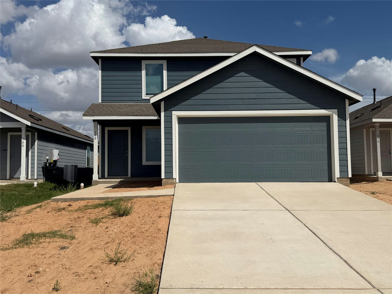 140 Twins Trl — exterior